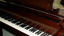 Hardman Peck Baby Grand - Stock item 300