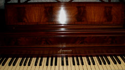 Baldwin Acrosonic - Stock item 400