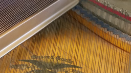 Mason & Hamlin - Stock item 06