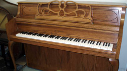 Samick Console - Stock item 700