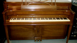 Baldwin Console - Stock item 900