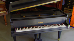 Baldwin Baby Grand - 5ft 8in - Stock item 2010