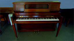 Hamilton Studio Upright - Stock item 2030