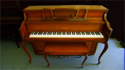 Yamaha Console - Stock item 2040