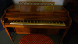 Baldwin Acrosonic - Stock item 2080